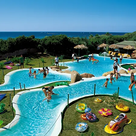 Forte Village Resort - Le Palme-2